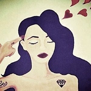 Meet your Posher, Baleria